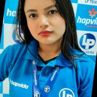 Larissa Favacho
