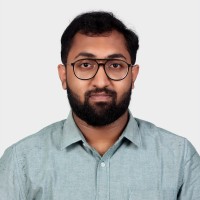 William Cherian Sam