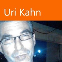 Uri Kahn