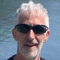 Stephen Steel