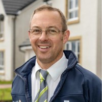 Andy Crichton
