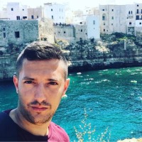 Cristian Potenza