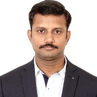 Karthikeyan Krishnamurthy