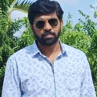 Pugalenthi Shanmugam