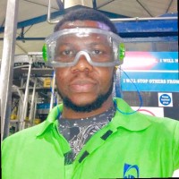 Chimezie Enyinnaya