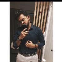 Ashutosh Sayar