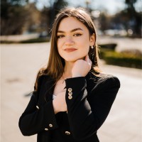Lavinia Pața