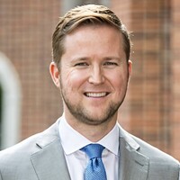 Wade Jenke, CPA, MBA