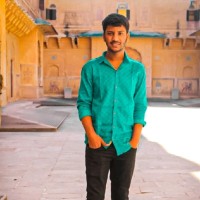 Shubham Garg