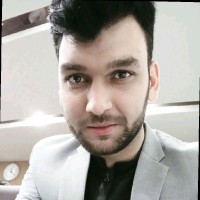 Roheed Ahmad