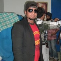 Idreesh Ali