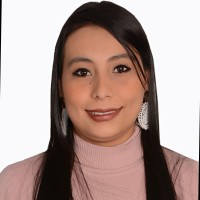 Daniela Stepfania Arcila Barreto