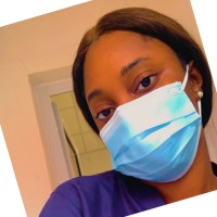 Cynthia Okeke