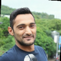 Shashank Takkamore (Jain)