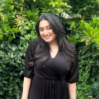 Jaymeesha Mavadia Anil