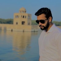 M Hamza