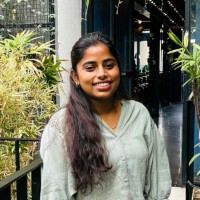Sangeetha S
