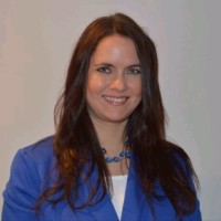 Nathalie Maubay, CRHA