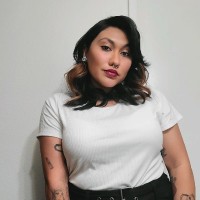 Naomi Salazar