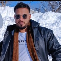 Ashish Katkade (アシッシュ・カトカデ)