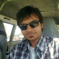 Faraz Jawed