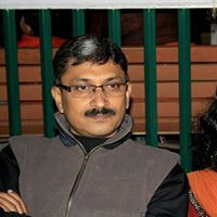 Prabir Ghosh