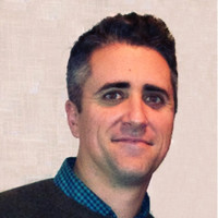 Dan Driskell