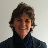 Marjolein Woortman