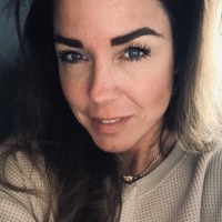Nicole Van Zanten-Clerc