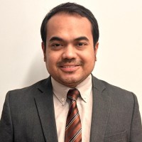 Muhammad Haikal Samsudin