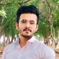 Ayush Singh Mahar