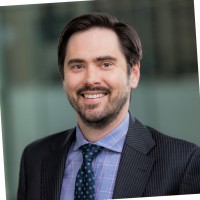 Andrew Wilkinson, PhD