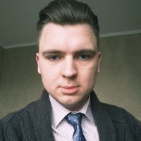 Dmytro Trubin