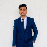 Pratik Dhumal