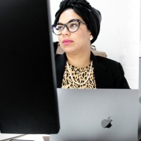 Shameemah Stoffberg Jackson