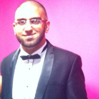 Shahid Arif