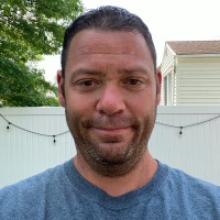 Nicholas Vetere
