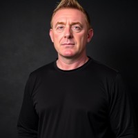 Andy Montgomery