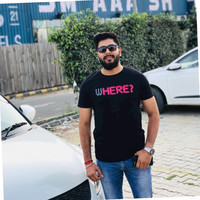 Vishal Singh