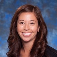Danielle Cowgill
