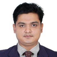 Md. Nazmul Hasan Shabuj