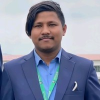 Kiran Sunuwar