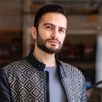 Farbod Saedi