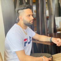 Ravinder Singh