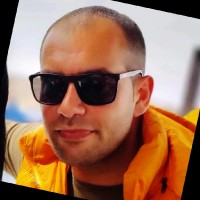 Simon Sciberras
