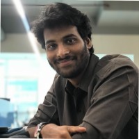 P Rishik Reddy