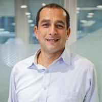 Aldo Renzo Vidal Rios