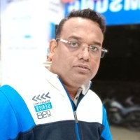 Jayanta Sarma