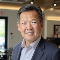 Richard Tzeng, Mba