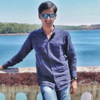 vaibhav pandharpatte